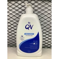 QV Skin Lotion 1L