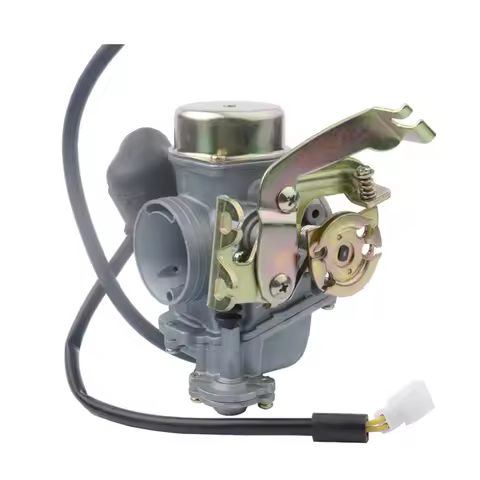 CVK30 Carburetor 30mm Carb GY6 150cc 200cc 250cc Engine yp250 Skywave250 Burgman250 SYM GTS 250