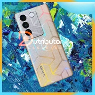 HP ( Ds ) skin Backskin Garskin skin carbon VIVO TRANSFORMERS rear cell phone V5 V5S V7 V7+ V9 V11 V