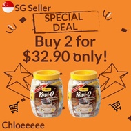 Famous Muar 434 Sai Kee Coffee 100bags