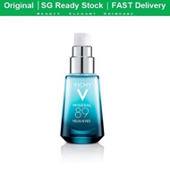 [Clearance] VICHY Mineral 89 Eye Contour Repairing Concentrate (15ml)