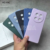 Honor X9C Softcase Macaron Square / Case Square Edge Case Honor X9C