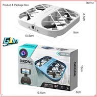 JJRC H107 Mini RC Plane  - 8K/4K Camera Quadcopter Pocket-Sized Remote Control Plane Toy for Boys