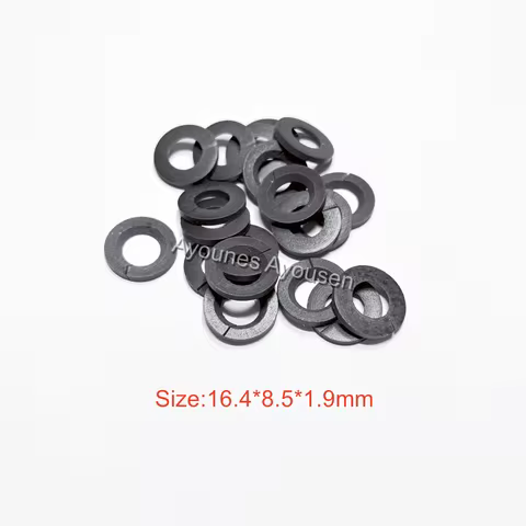 Hot Whole sale for Mazda 3 6 CX-7 2.3 Turbo GDI Fuel Injector Gasket for L3K9-13-250A E7T2017 1 Repa