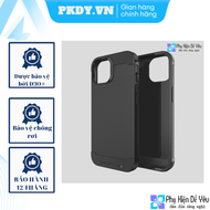 Ốp Gear4 Havana cho iPhone 13 mini/ 13/ 13 pro/ 13 pro max [CHÍNH HÃNG PHÂN PHỐI BẢO HÀNH 1 NĂM]