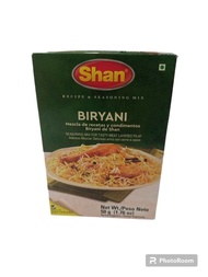 BIRYANI