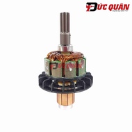 Rô tô máy bắn vít DTD146 TD140 TD134 TD130 TD131 DTD152 Makita 619372-8