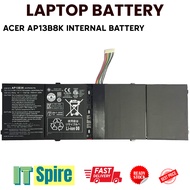 ACER AP13B8K AP13B3K V5-473 573 472 572 R7-571 ORG INTERNAL Laptop Battery 6 MONTHS WARRANTY