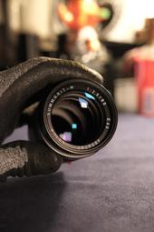 美品Leica Summarit-M 90mm f2.5 6 Bits