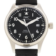 Iwc IWC Pilot Series Men's Automatic Mechanical Watch Mark 20 40mm