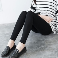 GanLai Women Pant New Embroidered 9-point Leggings for Women Wearing Thin Summer High Waisted Oversi