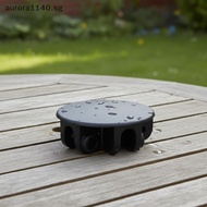 4 Way Roof Centre Braet for Canopy Sturdy Metal Connector for Gazebo Hammo Camping Tent Frame Suppor