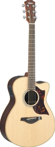 Gitar Akustik Elektrik Yamaha A Series Ac1R / A C1 R / Ac1 R / A C1R