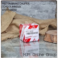 Toyota INNOVA Front Brake Disc CALIPER PISTON 47731-04050