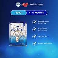 Aptamil Profutura Cesarbiotik Stage 1 (800g)