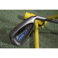 Stick Golf Iron 6 Ping USA G2 Graphite | Quality Secondhand Golf Sticks