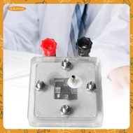 [xuqjtfxa] Hydrogen Fuel Cell Hydrogen Fuel Demonstrator Generation for High School