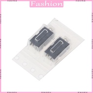 NAV 2PCS Original Mouse Micro Switch Side Buttons for Anywhere MX M905 G502