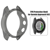 Garmin Approach S62 Protective Cover