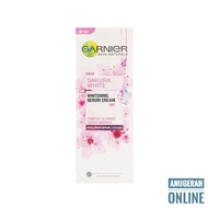 Garnier Sakura White Whitening Serum Cream 20 mL (Day Cream)