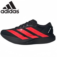 AMG Motorsport x adidas Adizero Evo SL Black Red Running Shoes
