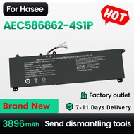 AEC586862-4S1P Laptop Battery for MSI T8 AEC 586862 -4S1P FHPV 616864 P-4S1P AEC 586862 -4S1P
