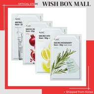[AHC] Micro Mask Sheet 33ml