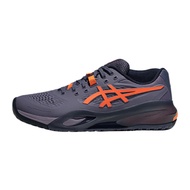 Original RESOLUTION X Asics (asics) ASICS Tennis Shoes Men's Comfortable, Breathable, Stable Wide-To
