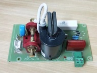 【sought-after】 Ac 220v Input Board Pilot Arc Board Ignition Board Ignition Board Plasma Argon Arc We