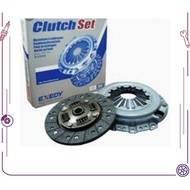 Exedy Daikin Clutch Kit Set TY522112U Toyota Innova Hiace RZH112 1RZ Rocky Petrol 2TZ 3C 5M 22R 6M 9