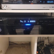 Pioneer bdp lx71 藍光機