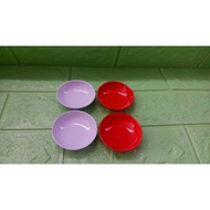 Soy sauce vanda melamine sauce container/ sauce container/