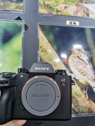 Sony A9