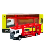 ( RMZ CITY TRUCK ) LORI TRANSPORTER SCALE 1:64 🔥