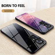 For Xiaomi 12T 12 Pro 12 Lite 12X 12TPro Xiaomi12T 12 T Pro Tempered Glass Phone Case Soft TPU Edge 