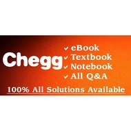 [CHEAPEST] Chegg Unlock Solution Answer (FAST RESPOND)