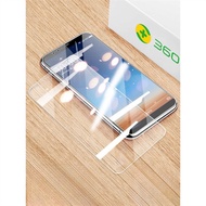 3D Protective Tempered Glass Screen Protector For Qiku 360 N7 Pro Phone Screen Protector Film