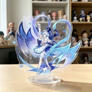 Genshin Impact/Odette/Odette Merchandise Acrylic Desktop Decoration Stand/Ttre