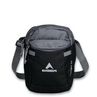 EIGER SLING BAG RAKISH TRAVEL POUCH MINI Travel Sling Bag