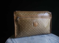 【老時光 OLD-TIME】早期二手古董包CELINE手拿包