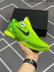 多色2【實拍】耐吉 Nike Kobe 6 Protro VI 科比6代 時尚休閑運動款 籃球款 39-48 大尺碼