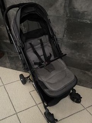I.believe 超輕身單手收車 雙向 YOYO 超型黑色 嬰兒車BB手推車 溜娃車 stroller