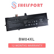 ready stock replacement battery for BM04/BM04XL/X360/1030/G3/G4