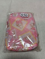 （特價）日本 Sanrio My Melody 收納袋