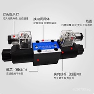 3C4DSG-02-3C2DSG-02-3C6Hydraulic/Reversing Valve Solenoid3C3DSG-02-2B2///2B3B/ CZOD