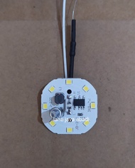 Modul LED AC 7watt (DOB)