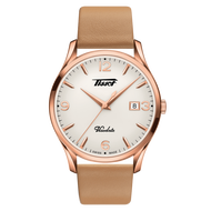 Tissot Heritage Visodate Watch (T1184103627701)