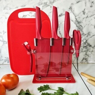 7pcs Knife Set K70 🎁
