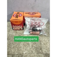 Original Swift splash ball joint 555 Brand Sankei Japan