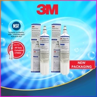 3M™ Water Filter Replacement Cartridge C-Complete for AP Easy Complete and CTM-02 / CTM02 Water Filt